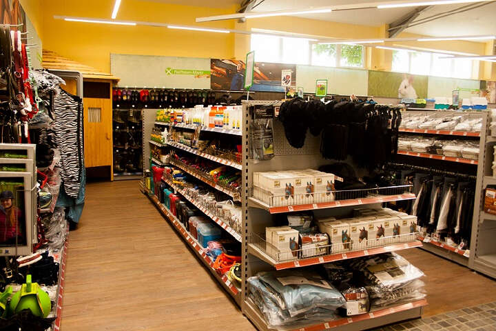 D1 100 232955 Pferdepflege